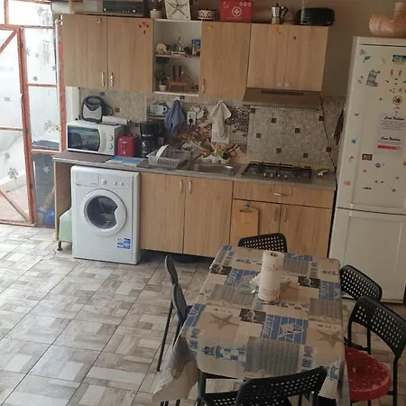 Casa Nicholas 3* Constanţa