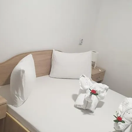 Casa Nicholas * Constanţa