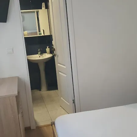Casa Nicholas * Constanţa
