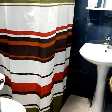 Casa Nicholas Gasthuis 3*