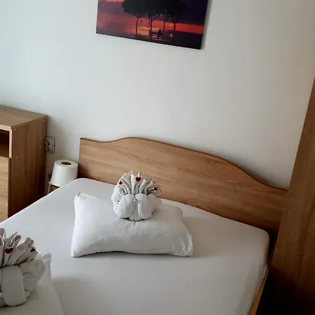 Casa Nicholas Gasthuis Constanţa