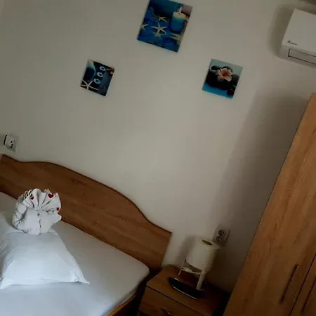 Gasthuis Casa Nicholas Constanţa