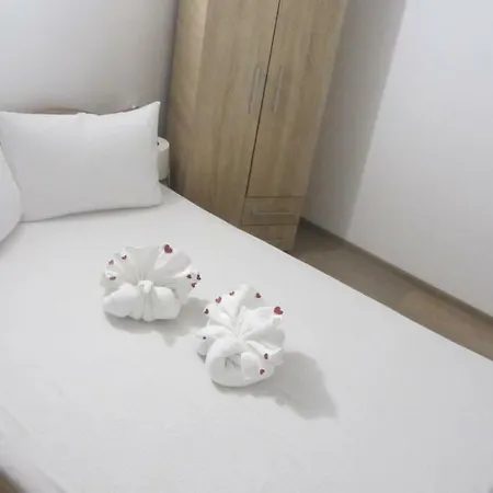 Gasthuis Casa Nicholas Constanţa