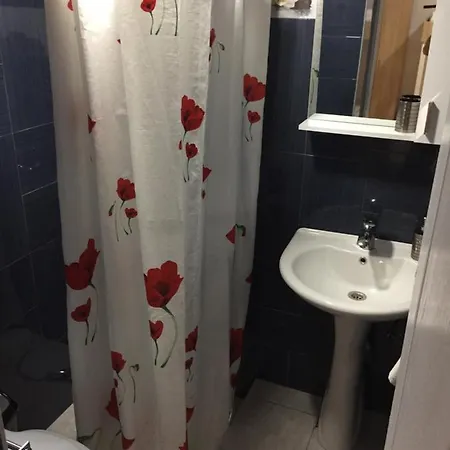 Gasthuis Casa Nicholas 3*