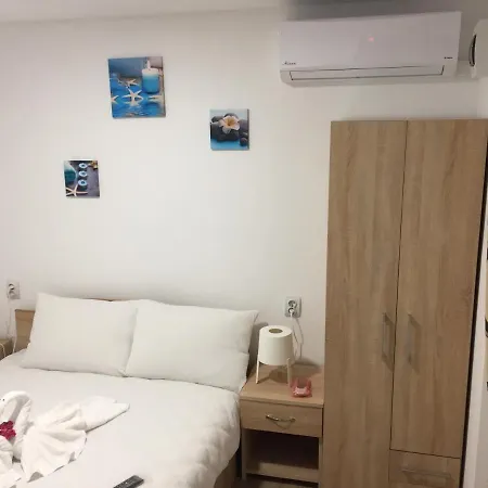 Casa Nicholas Gasthuis