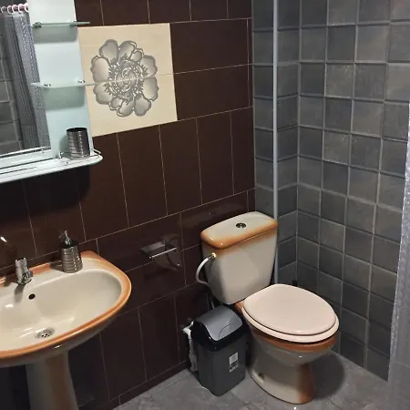 Casa Nicholas 3* Constanţa