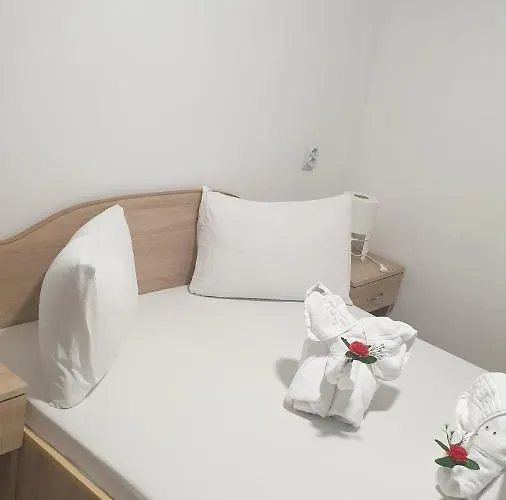 Casa Nicholas 3* Constanţa