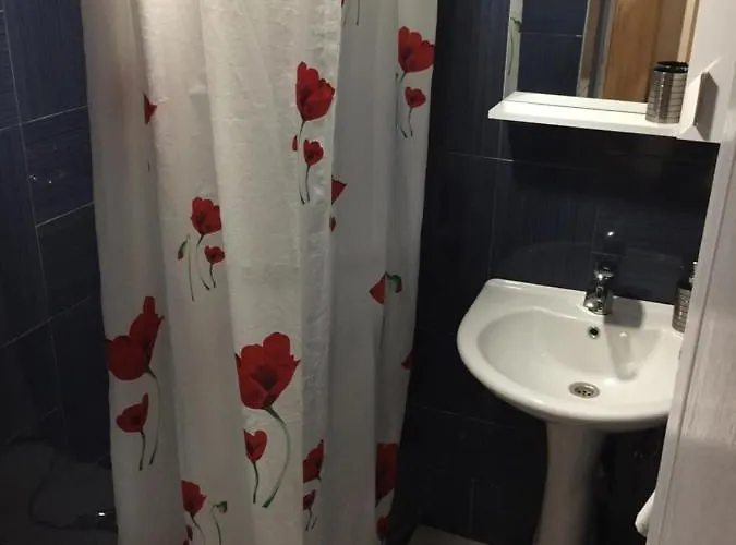 Gasthuis Casa Nicholas 3*