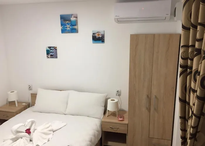 Casa Nicholas Gasthuis