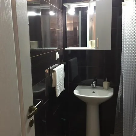 Casa Nicholas Guest house Constanta