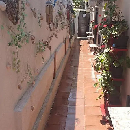 Casa Nicholas Guest house