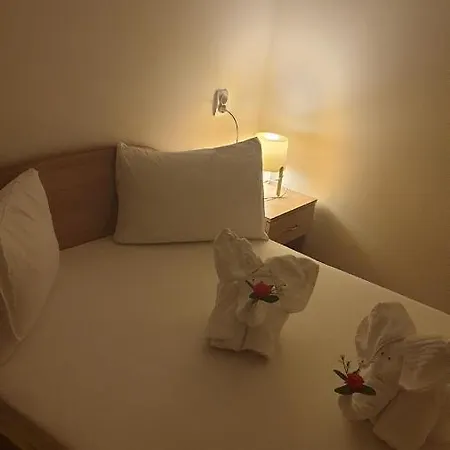 Casa Nicholas Guest house *