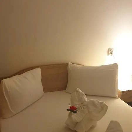 Casa Nicholas *