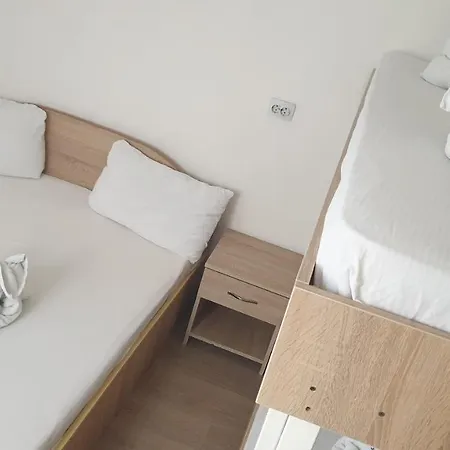 Maison d'hôtes Casa Nicholas