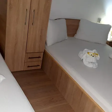 Guest house Casa Nicholas