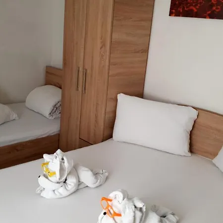Guest house Casa Nicholas *