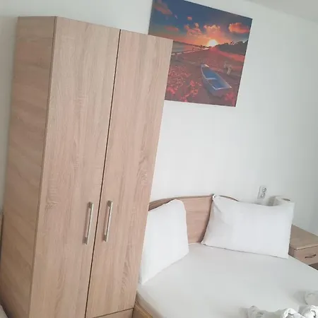 Casa Nicholas Guest house *