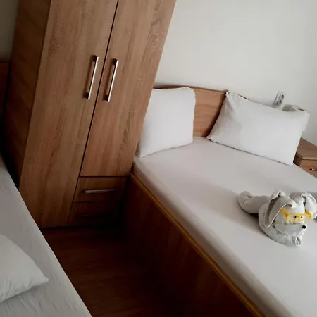 Guest house Casa Nicholas *