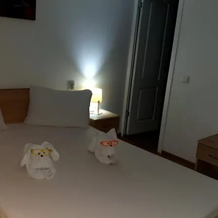 Casa Nicholas Constanţa