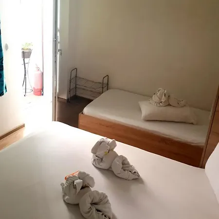 Casa Nicholas Guest house Constanta
