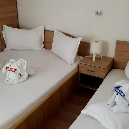 Guest house Casa Nicholas Constanta