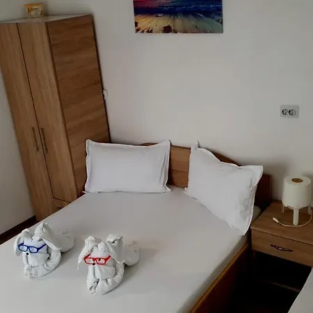 Guest house Casa Nicholas