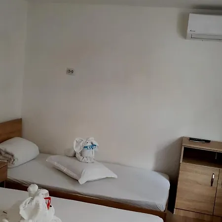 Casa Nicholas Guest house *