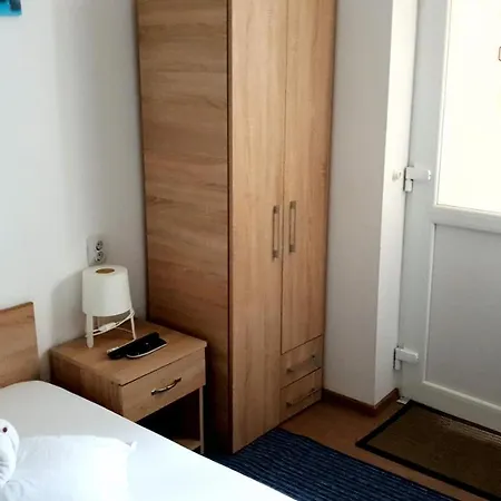 Casa Nicholas *