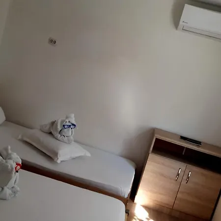 Casa Nicholas Guest house *