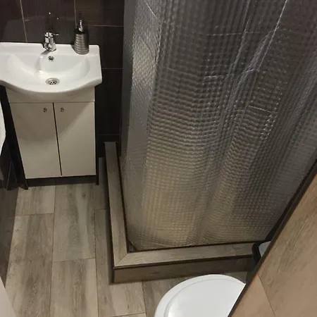 Casa Nicholas * Constanta