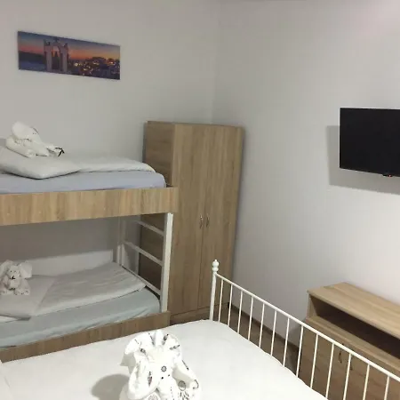 Casa Nicholas Guest house *