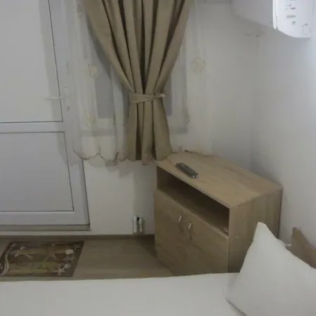 Casa Nicholas *