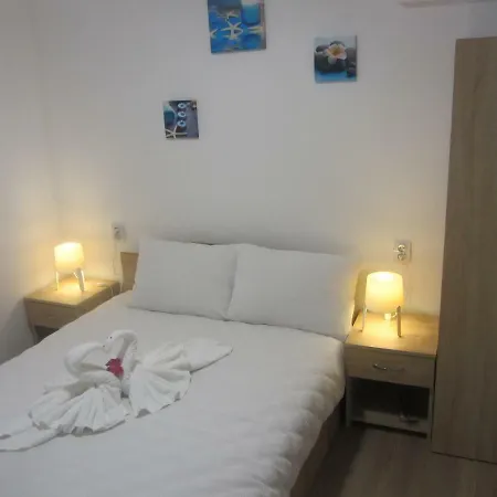Guest house Casa Nicholas