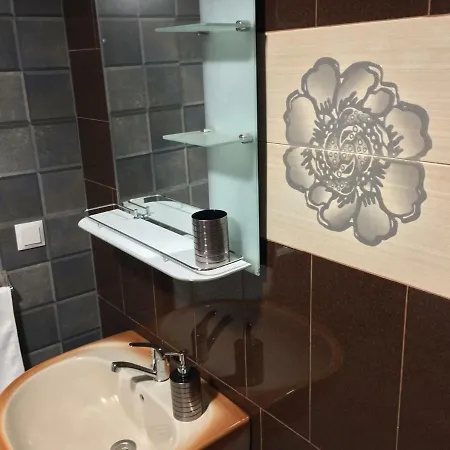 Casa Nicholas Guest house Constanta