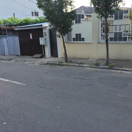Casa Nicholas
