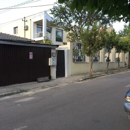 Casa Nicholas *