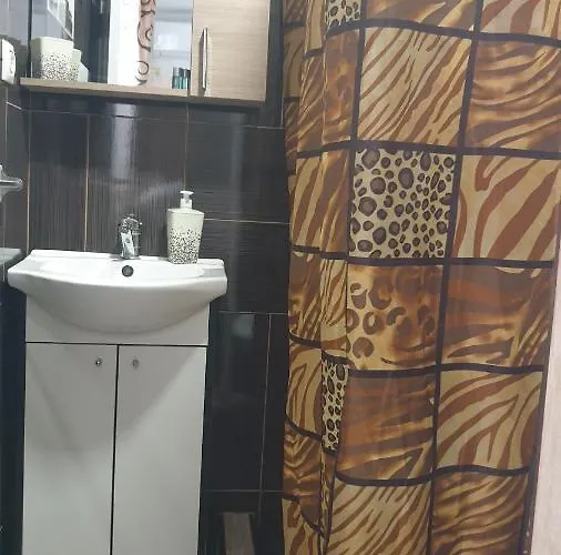 Casa Nicholas Guest house