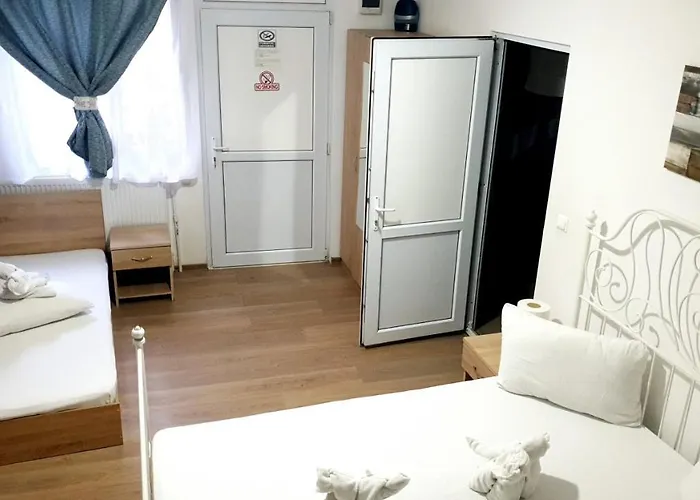 Guest house Casa Nicholas