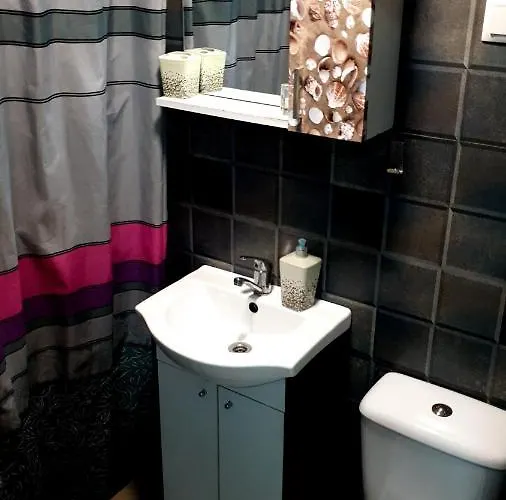 Guest house Casa Nicholas 3*