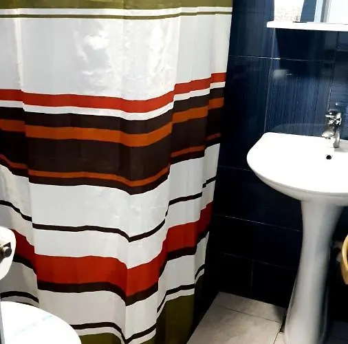 Casa Nicholas Guest house 3*