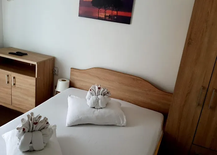 Casa Nicholas Guest house Constanta