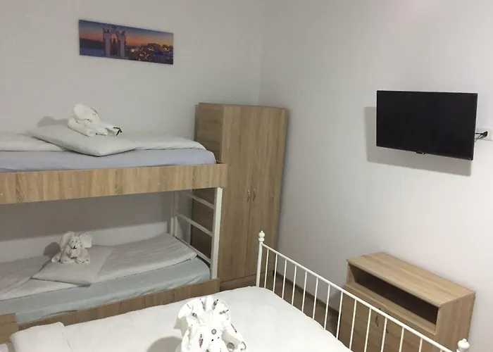 Casa Nicholas Guest house 3*