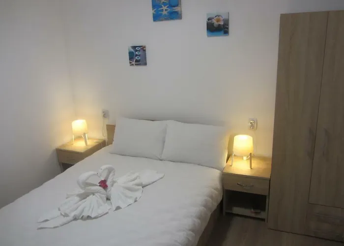 Guest house Casa Nicholas