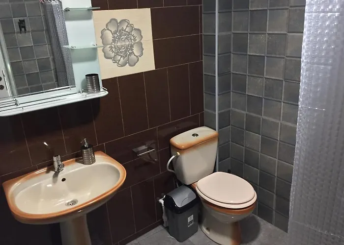 Casa Nicholas 3* Constanta